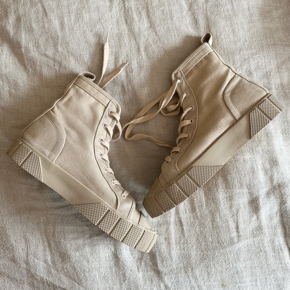 Zara Shoes